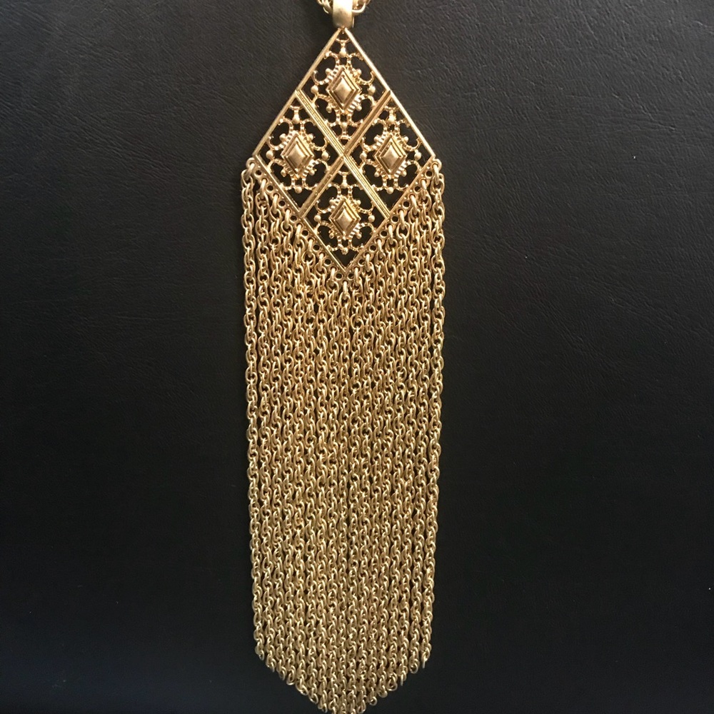 MaKenna Pendant